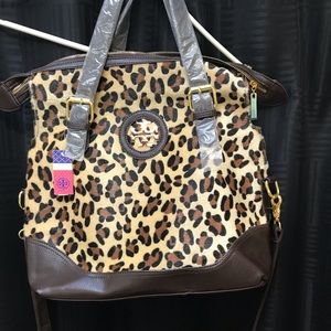 Tory Burch purse